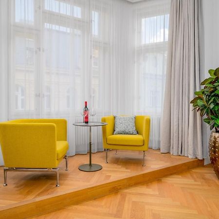 Prague Days - Old Town - Spacious Apartment מראה חיצוני תמונה