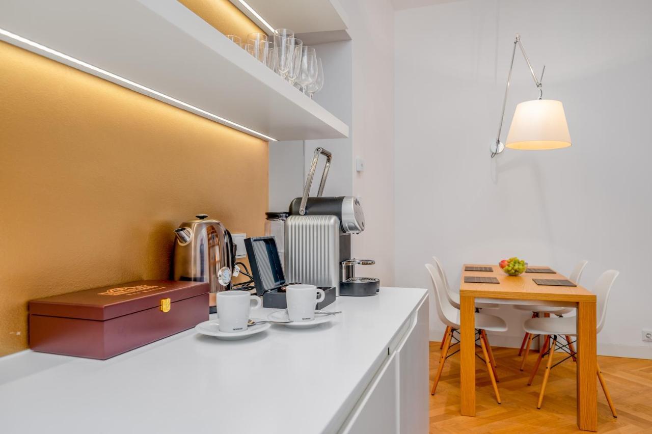 Prague Days - Old Town - Spacious Apartment מראה חיצוני תמונה