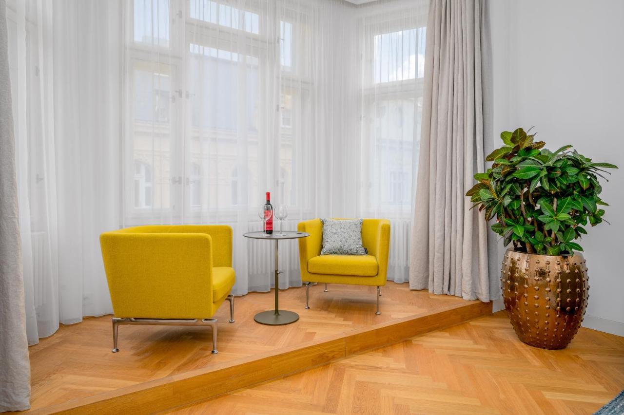Prague Days - Old Town - Spacious Apartment מראה חיצוני תמונה