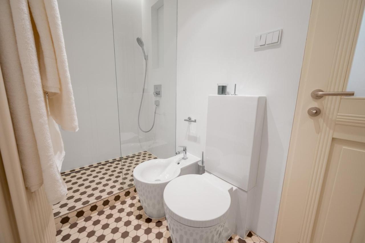 Prague Days - Old Town - Spacious Apartment מראה חיצוני תמונה
