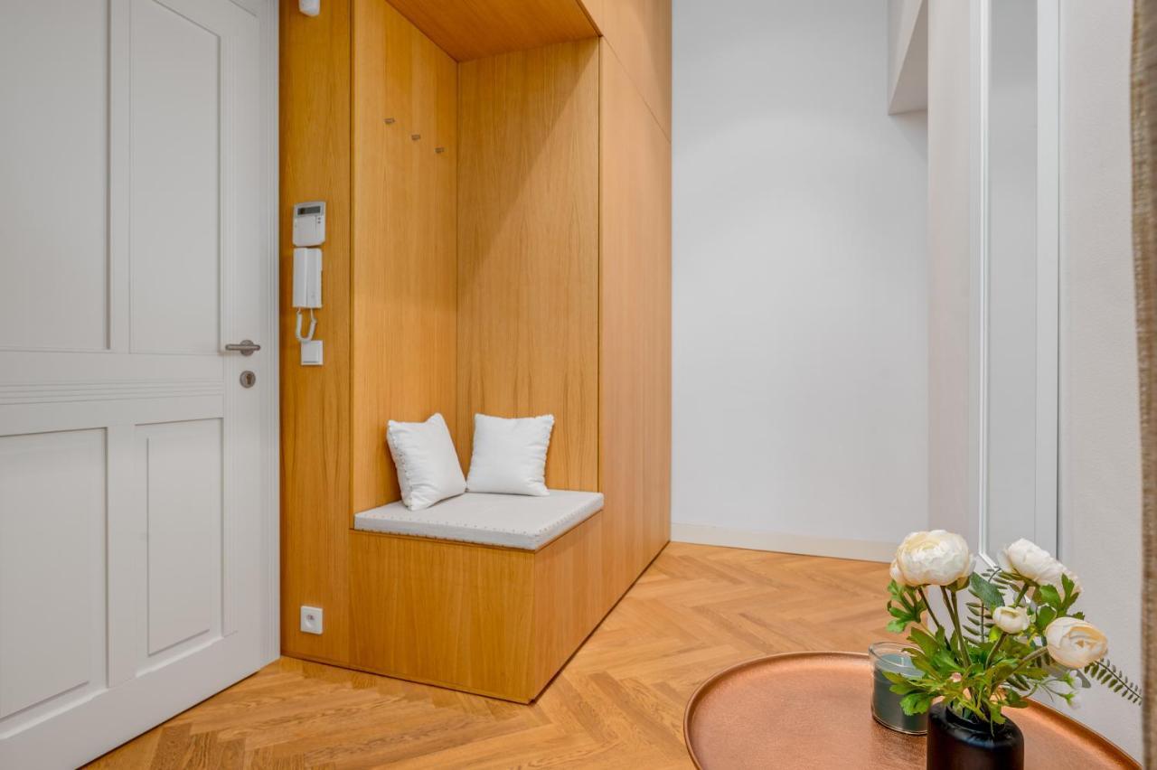 Prague Days - Old Town - Spacious Apartment מראה חיצוני תמונה