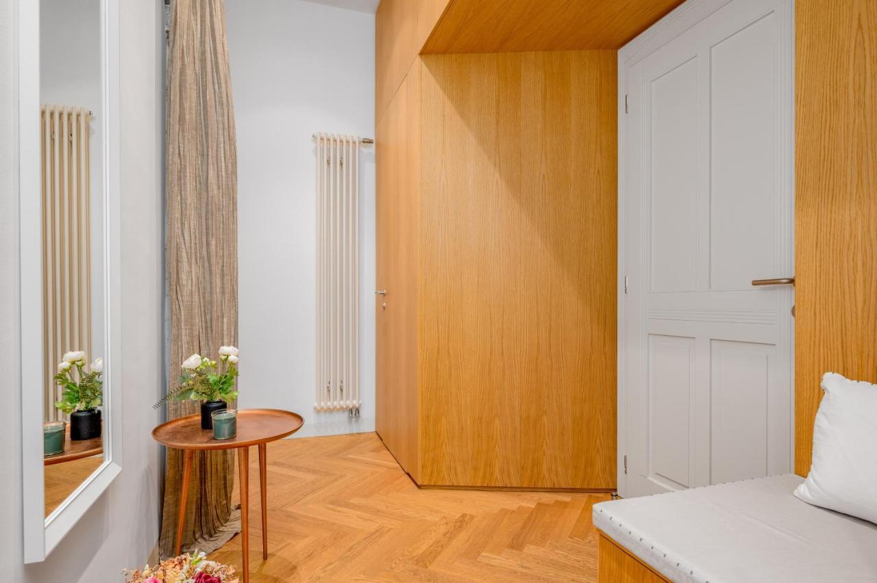 Prague Days - Old Town - Spacious Apartment מראה חיצוני תמונה