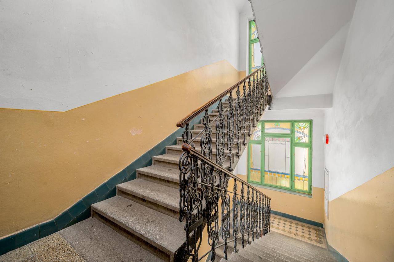 Prague Days - Old Town - Spacious Apartment מראה חיצוני תמונה