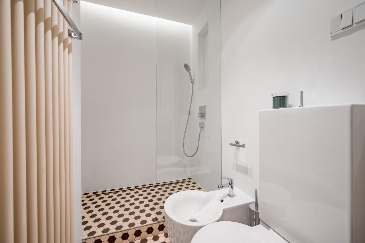 Prague Days - Old Town - Spacious Apartment מראה חיצוני תמונה